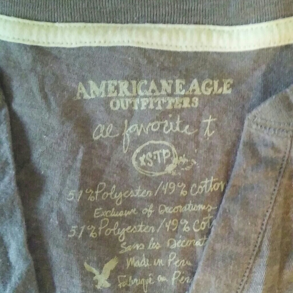 American Eagle Outfitters women's top